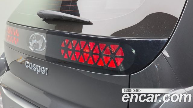 Hyundai Casper 2023 — photo 9