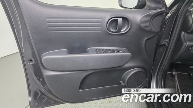 Hyundai Casper 2023 — photo 14