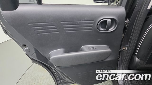 Hyundai Casper 2023 — photo 15