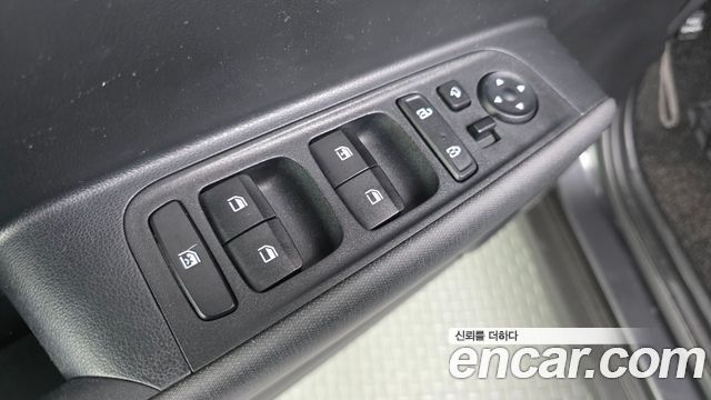 Hyundai Casper 2023 — photo 16