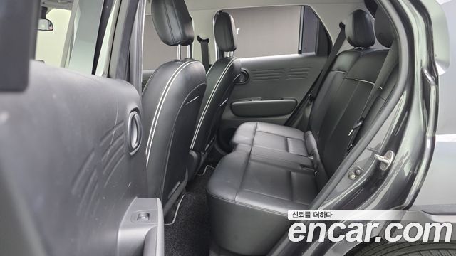 Hyundai Casper 2023 — photo 27