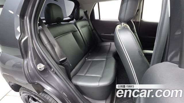 Hyundai Casper 2023 — photo 28