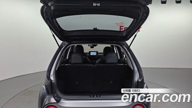 Hyundai Casper 2023 — photo 29