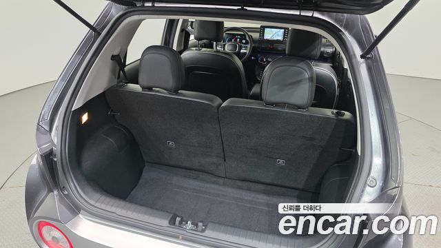 Hyundai Casper 2023 — photo 30