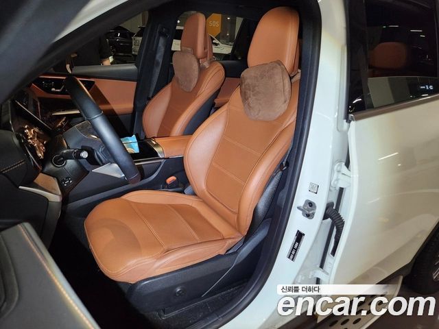 Mercedes-Benz GLC-Class 2024 — photo 5