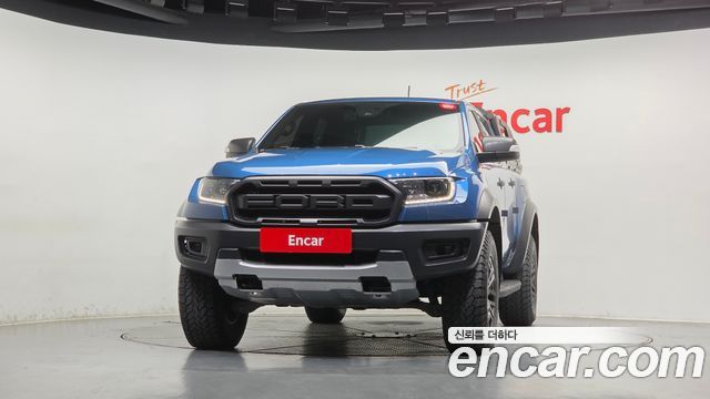 Ford Ranger 2022 — photo 3