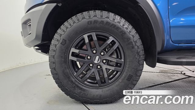 Ford Ranger 2022 — photo 5
