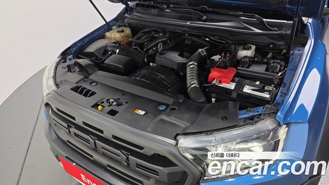 Ford Ranger 2022 — photo 6