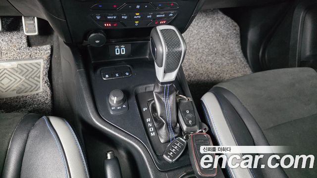 Ford Ranger 2022 — photo 9
