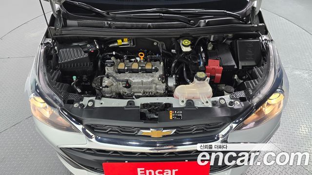 Chevrolet Korea Spark 2020 — photo 6