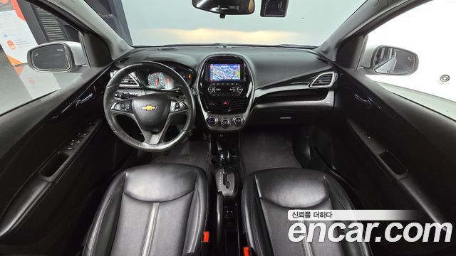 Chevrolet Korea Spark 2020 — photo 7