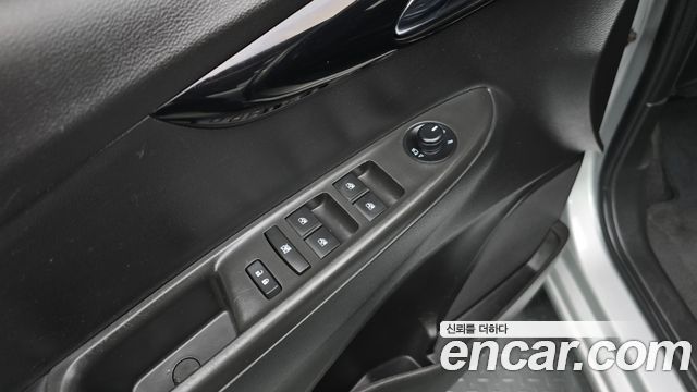 Chevrolet Korea Spark 2020 — photo 15