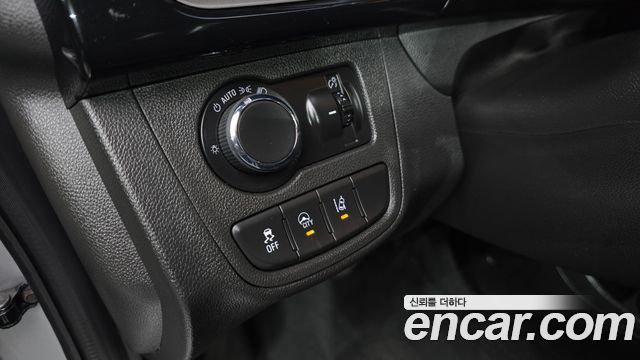 Chevrolet Korea Spark 2020 — photo 16