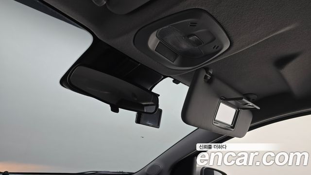 Chevrolet Korea Spark 2020 — photo 19