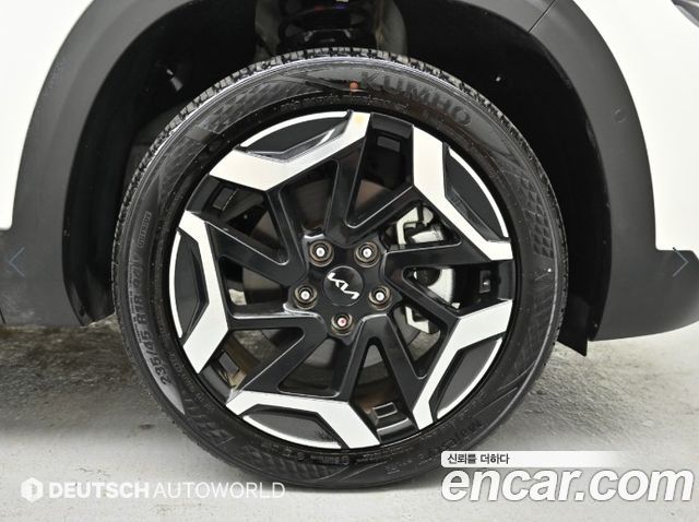 Kia Seltos 2026 — photo 5