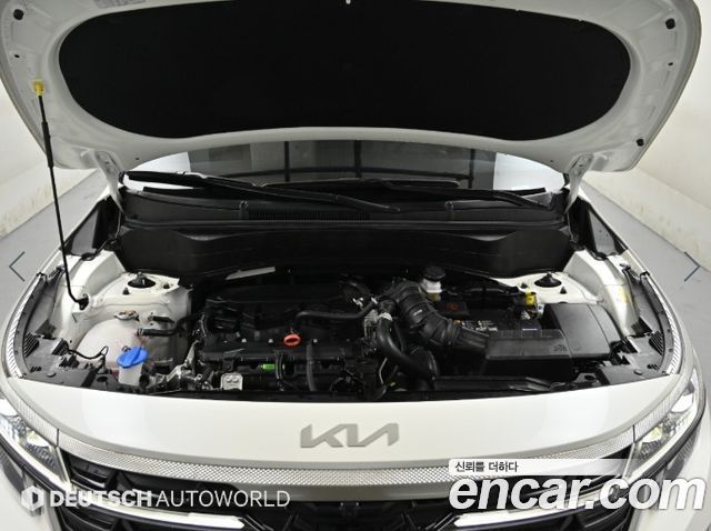 Kia Seltos 2026 — photo 6