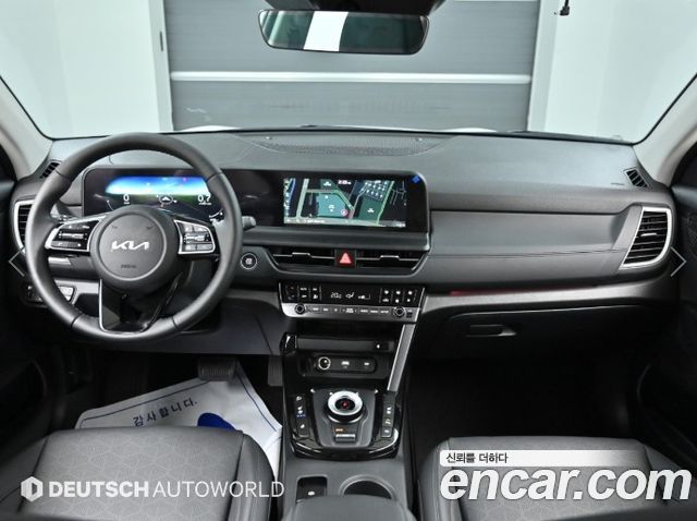 Kia Seltos 2026 — photo 7