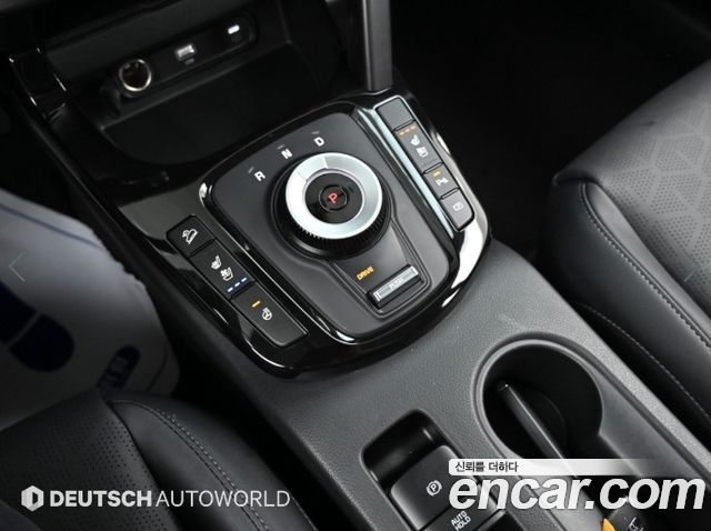 Kia Seltos 2026 — photo 9
