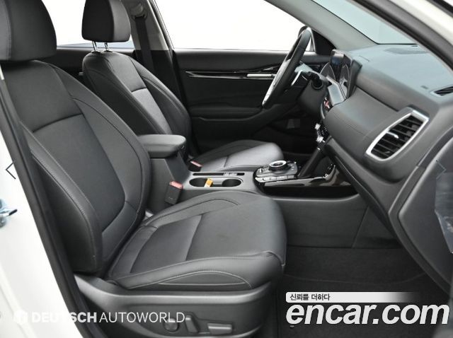 Kia Seltos 2026 — photo 10