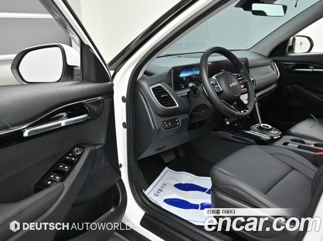 Kia Seltos 2026 — photo 11