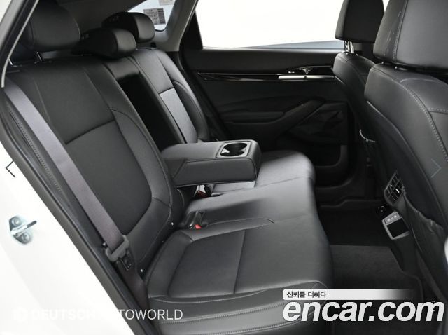 Kia Seltos 2026 — photo 12