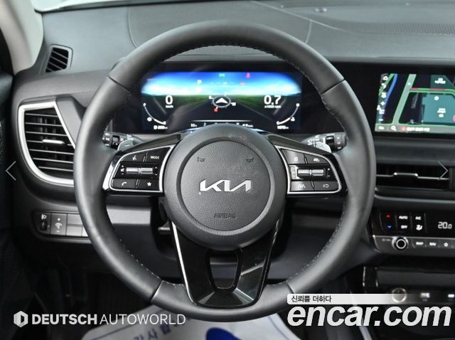 Kia Seltos 2026 — photo 13
