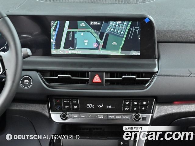 Kia Seltos 2026 — photo 14