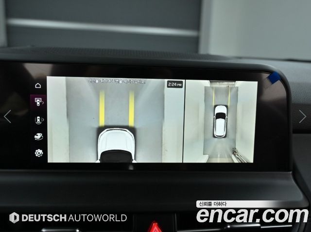 Kia Seltos 2026 — photo 15
