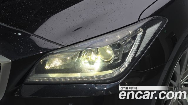 Genesis G80 2018 — photo 8