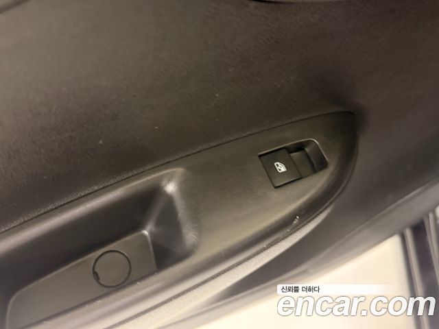 Chevrolet Korea Spark 2016 — photo 6