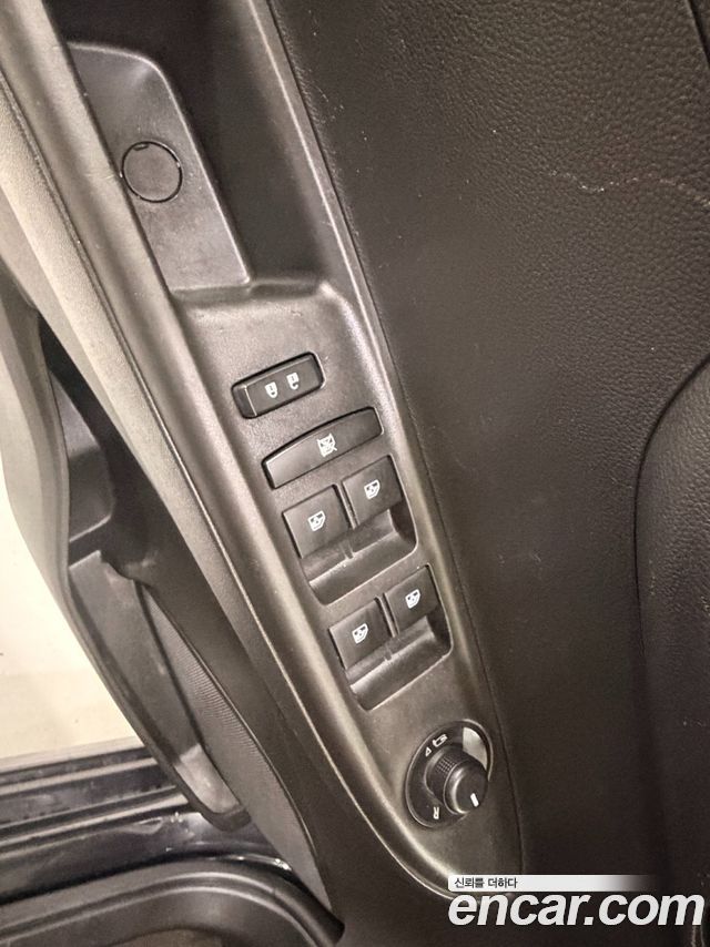 Chevrolet Korea Spark 2016 — photo 8