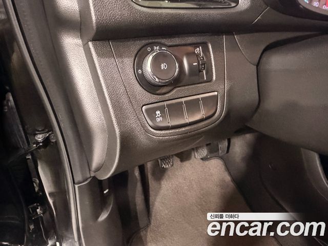 Chevrolet Korea Spark 2016 — photo 9