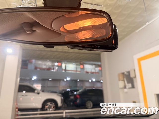 Chevrolet Korea Spark 2016 — photo 14