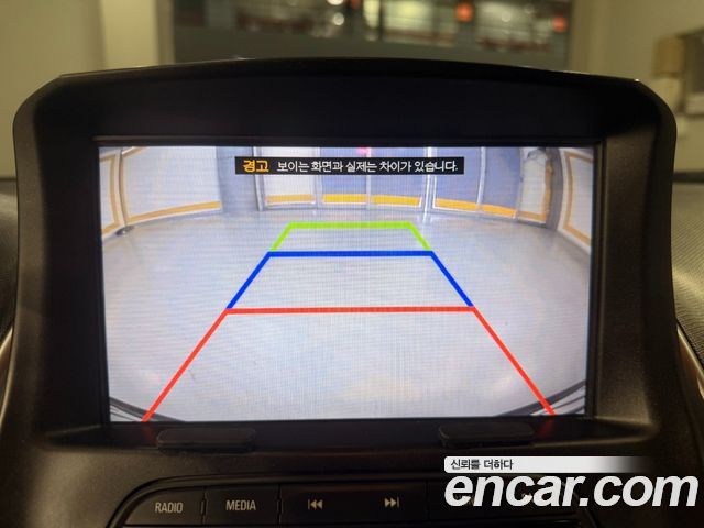 Chevrolet Korea Spark 2016 — photo 15