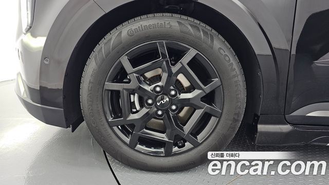 Kia Canival 2025 — photo 5