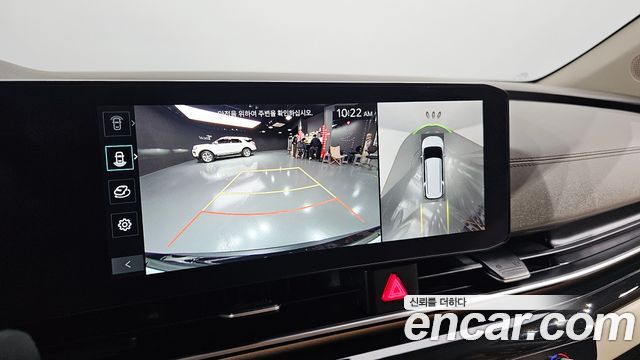 Kia Canival 2025 — photo 13