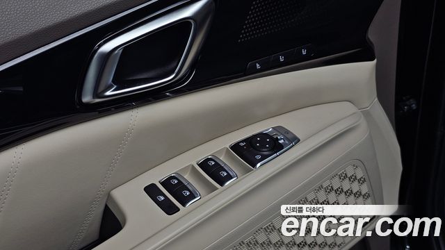 Kia Canival 2025 — photo 14