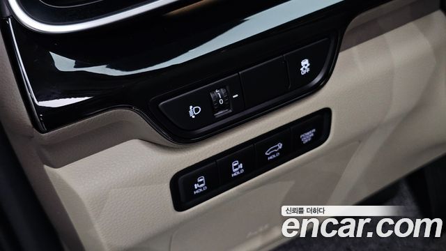 Kia Canival 2025 — photo 15