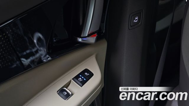 Kia Canival 2025 — photo 16