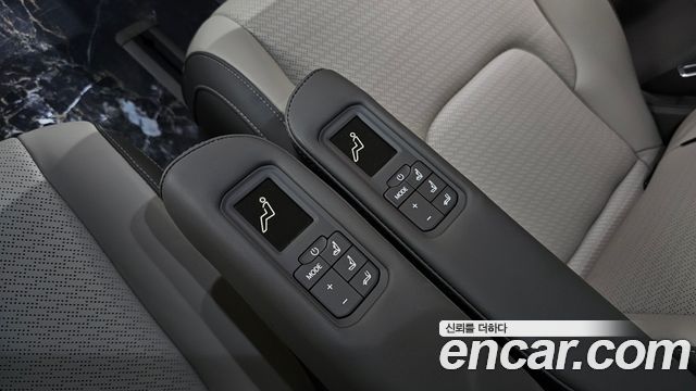 Kia Canival 2025 — photo 18