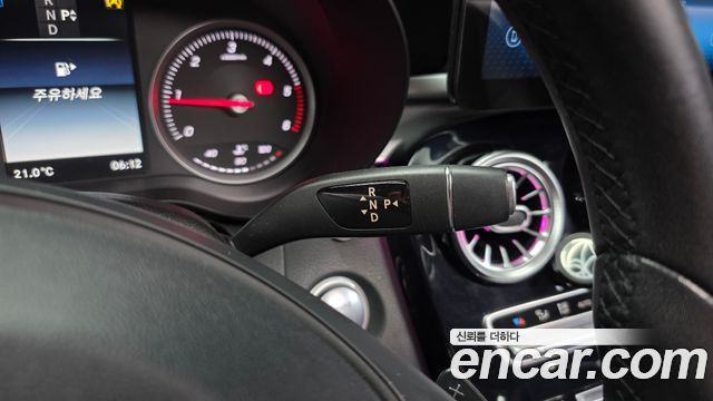 Mercedes-Benz C-Class 2018 — photo 9