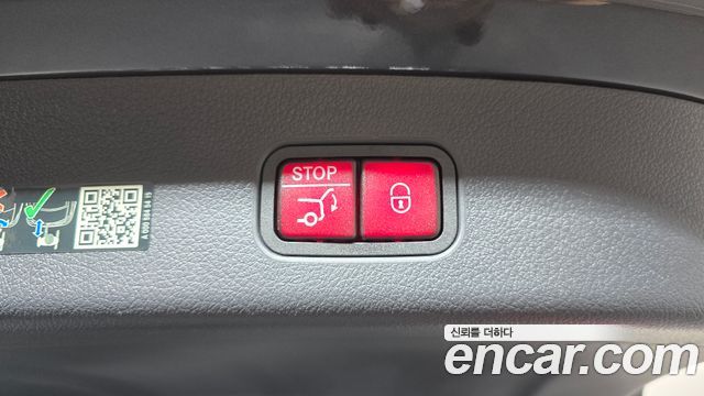 Mercedes-Benz GLC-Class 2024 — photo 22