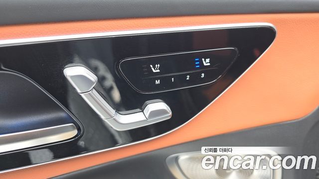 Mercedes-Benz GLC-Class 2024 — photo 25