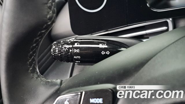 Hyundai AVANTE 2024 — photo 21