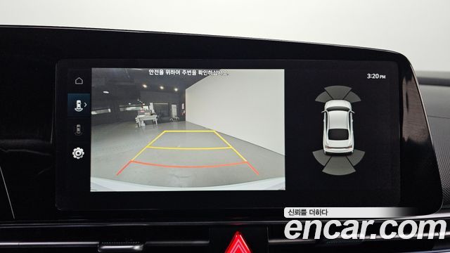 Hyundai AVANTE 2024 — photo 24