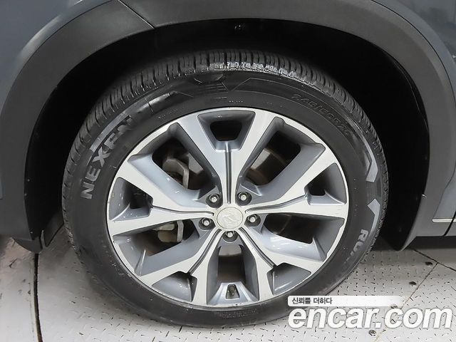 Hyundai Palisade 2019 — photo 5