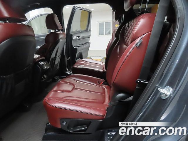 Hyundai Palisade 2019 — photo 10