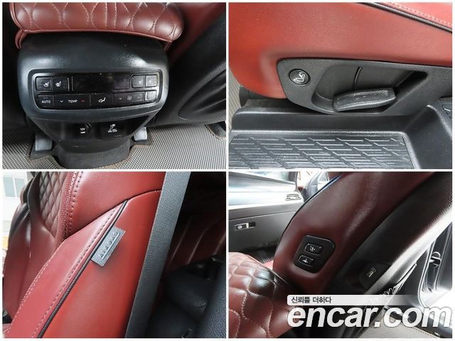 Hyundai Palisade 2019 — photo 15