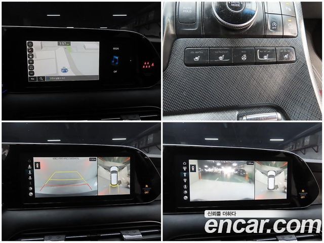 Hyundai Palisade 2019 — photo 16