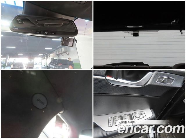 Hyundai Palisade 2019 — photo 17